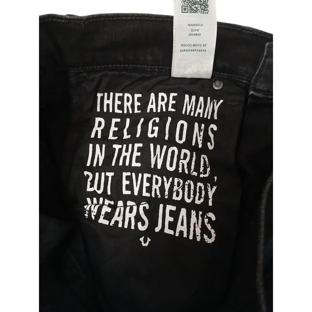 True Religion true religion